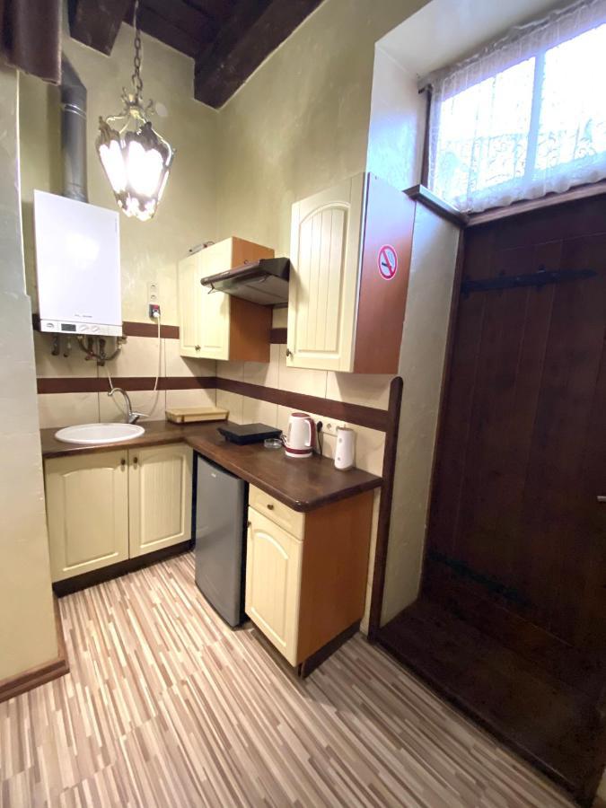 Квартира Подобово На Площі Ринок 39 Lviv Kültér fotó