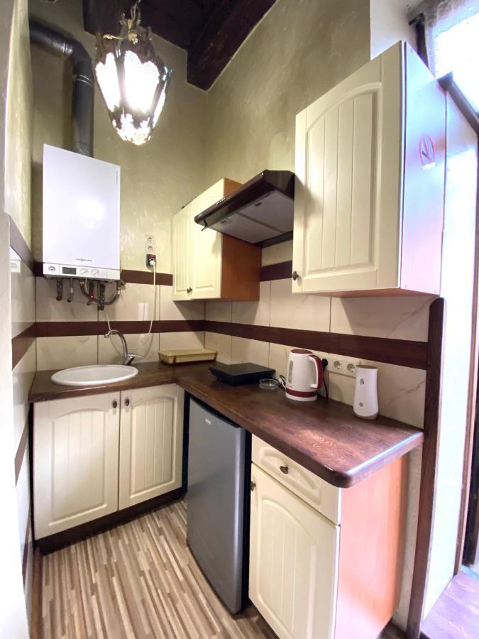 Квартира Подобово На Площі Ринок 39 Lviv Kültér fotó